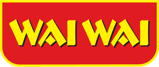 WAI WAI logo