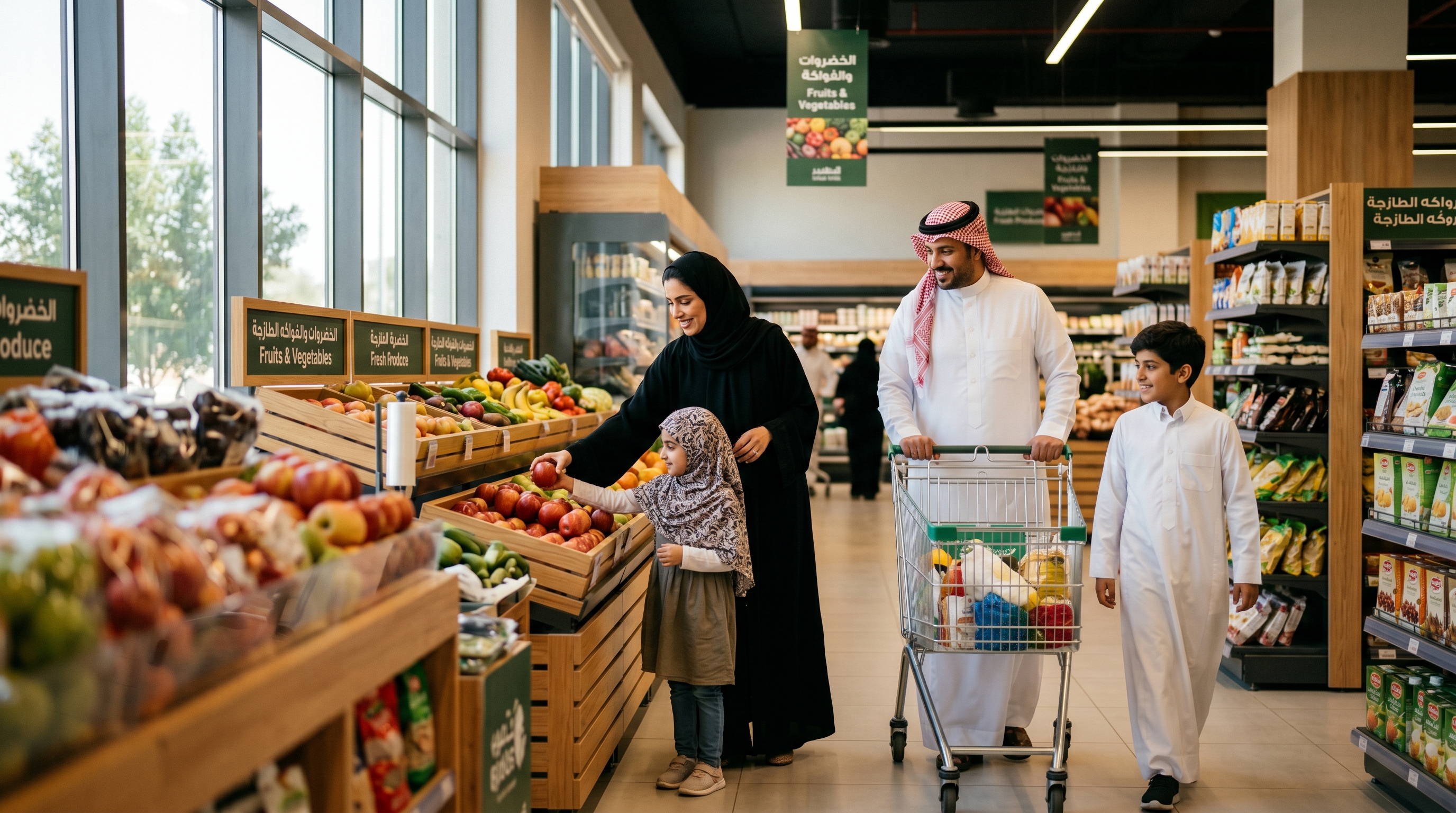 Direct Retail Distribution