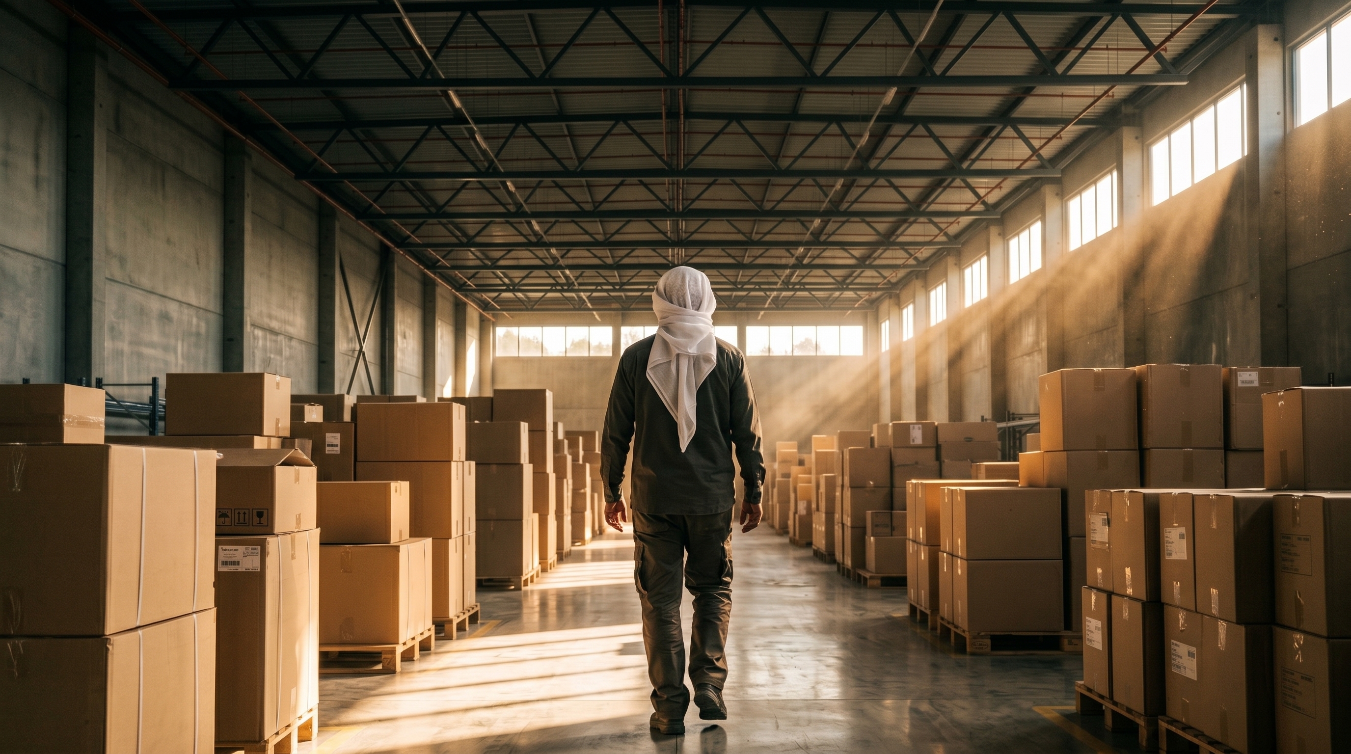 Wholesale Distribution